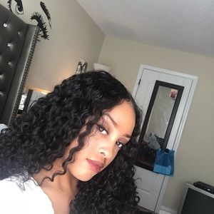 Meet your Posher, Cinnamon